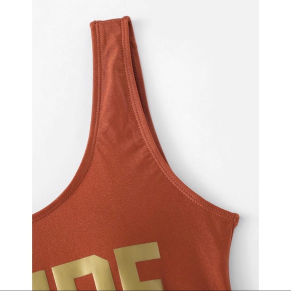 One Piece Suit Bride Tribe - Picture 3 of 5